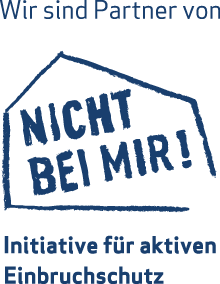 Nicht bei mir